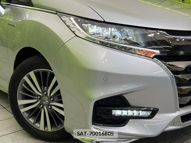Honda ODYSSEY 2019-07 8545480-12
