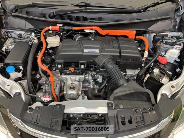 Honda ODYSSEY 2019-07 8545480-17