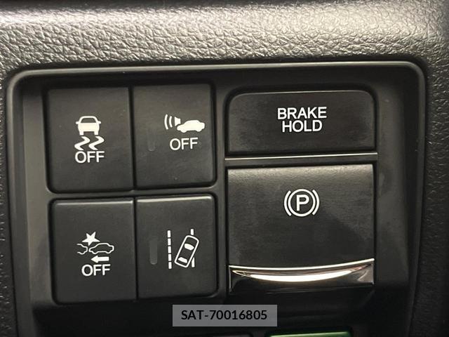 Honda ODYSSEY 2019-07 8545480-4