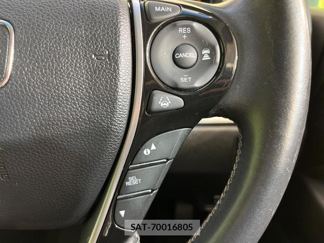 Honda ODYSSEY 2019-07 8545480-6