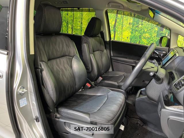 Honda ODYSSEY 2019-07 8545480-7