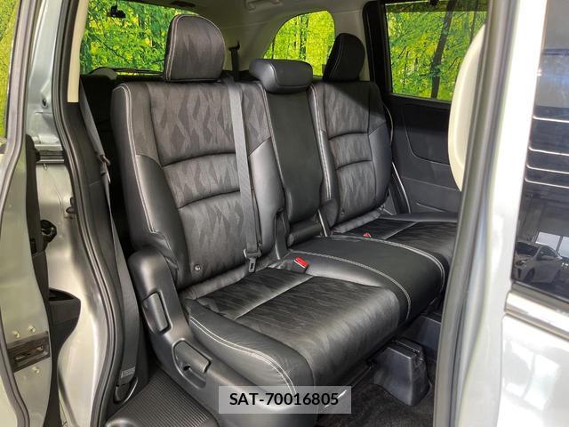 Honda ODYSSEY 2019-07 8545480-8