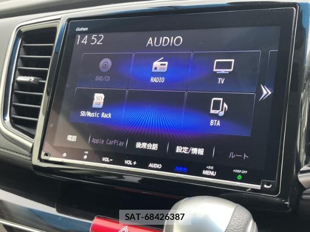 Honda ODYSSEY 2019-05 8545718-10