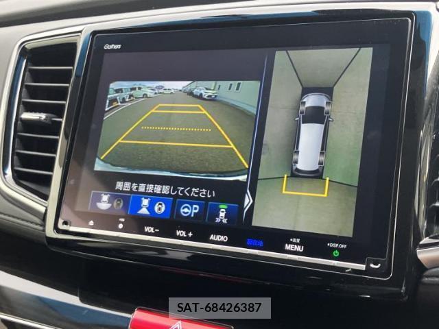 Honda ODYSSEY 2019-05 8545718-12