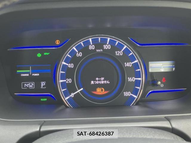 Honda ODYSSEY 2019-05 8545718-13