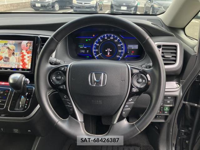 Honda ODYSSEY 2019-05 8545718-14