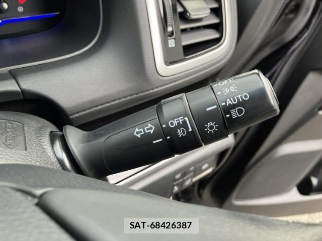 Honda ODYSSEY 2019-05 8545718-15