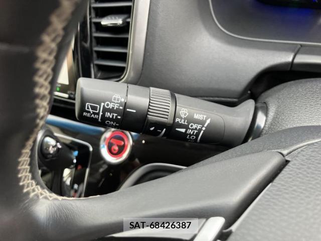 Honda ODYSSEY 2019-05 8545718-16