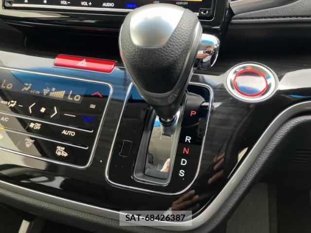 Honda ODYSSEY 2019-05 8545718-17