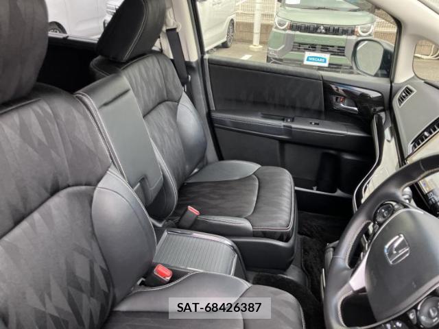 Honda ODYSSEY 2019-05 8545718-3