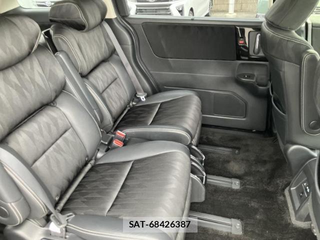 Honda ODYSSEY 2019-05 8545718-4