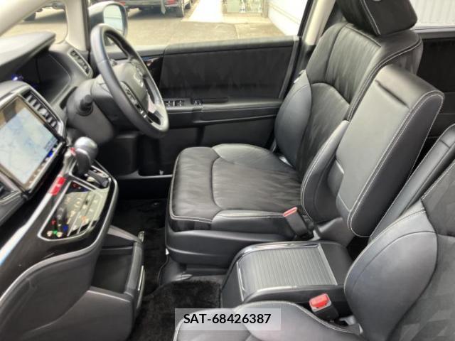 Honda ODYSSEY 2019-05 8545718-5