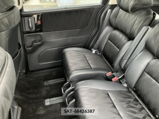 Honda ODYSSEY 2019-05 8545718-6
