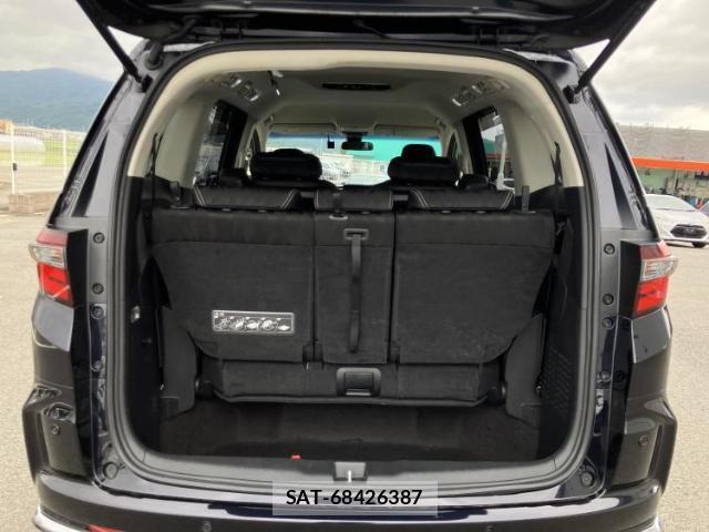 Honda ODYSSEY 2019-05 8545718-7
