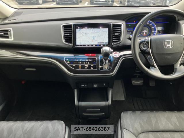 Honda ODYSSEY 2019-05 8545718-8