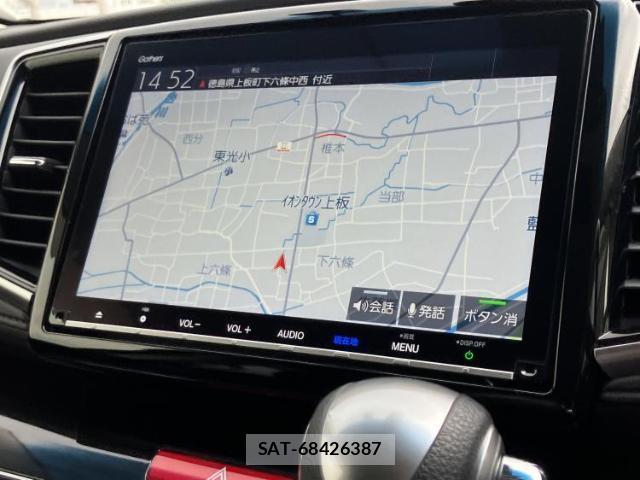 Honda ODYSSEY 2019-05 8545718-9