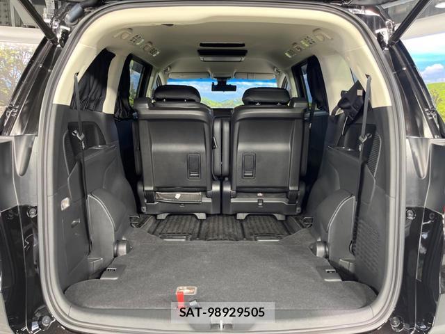 Honda ODYSSEY 2022-03 8546928-11
