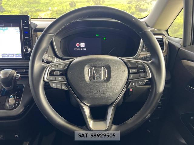 Honda ODYSSEY 2022-03 8546928-12