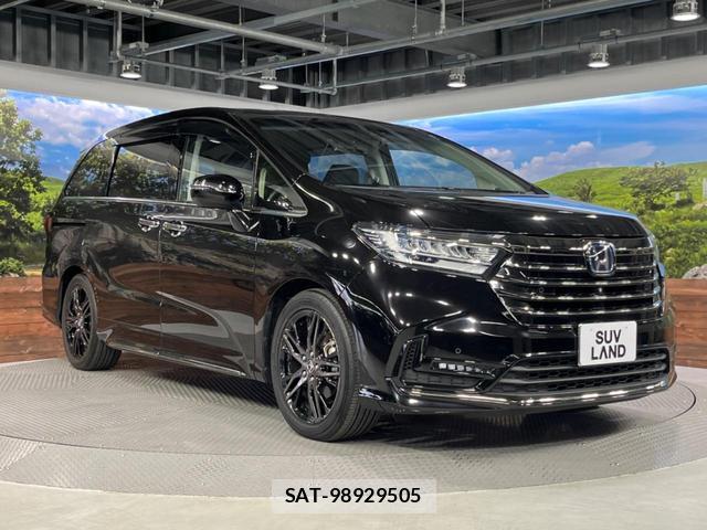 Honda ODYSSEY 2022-03 8546928-17