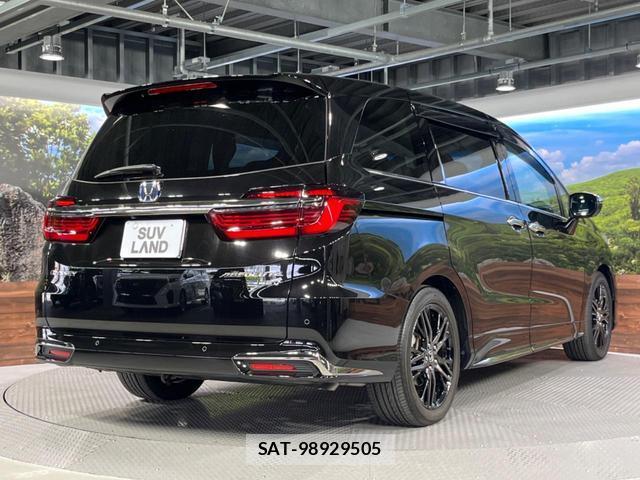 Honda ODYSSEY 2022-03 8546928-18