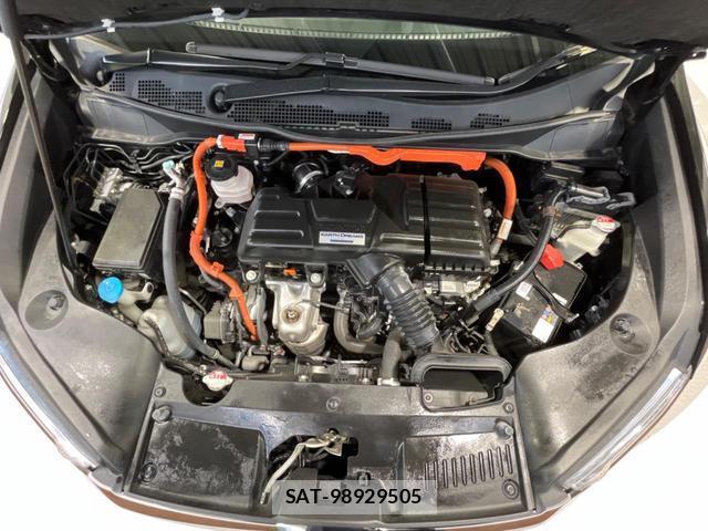 Honda ODYSSEY 2022-03 8546928-19
