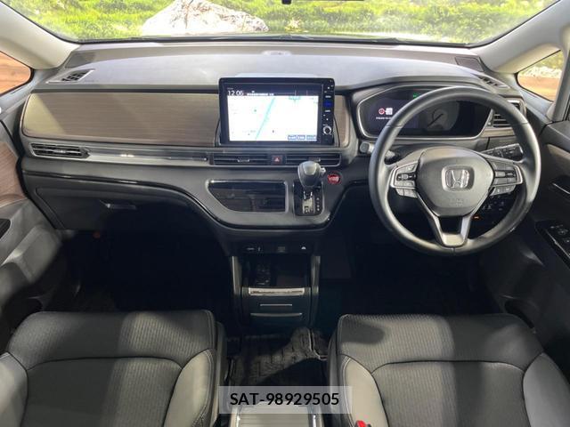 Honda ODYSSEY 2022-03 8546928-2