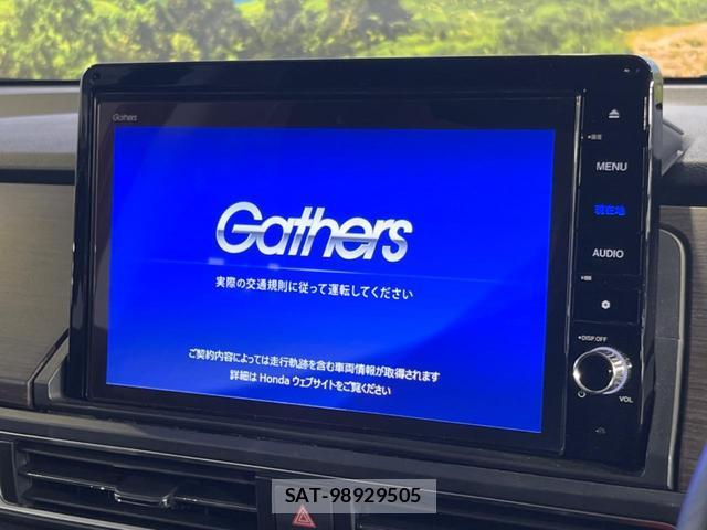 Honda ODYSSEY 2022-03 8546928-4