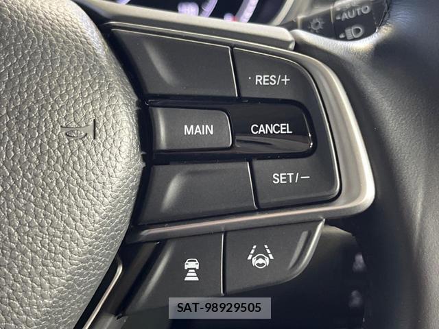 Honda ODYSSEY 2022-03 8546928-6