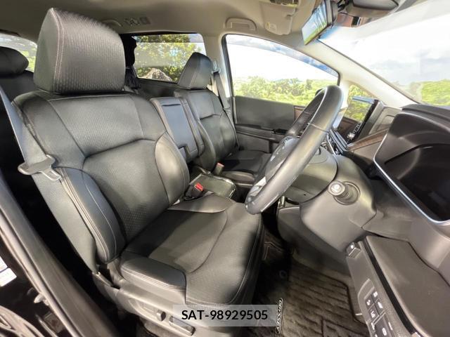 Honda ODYSSEY 2022-03 8546928-8