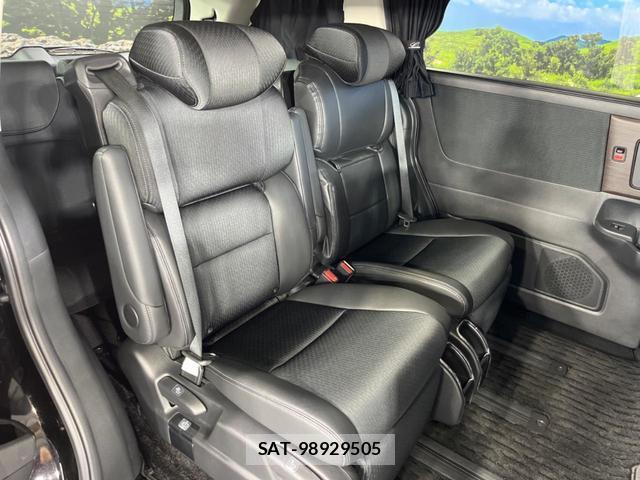 Honda ODYSSEY 2022-03 8546928-9