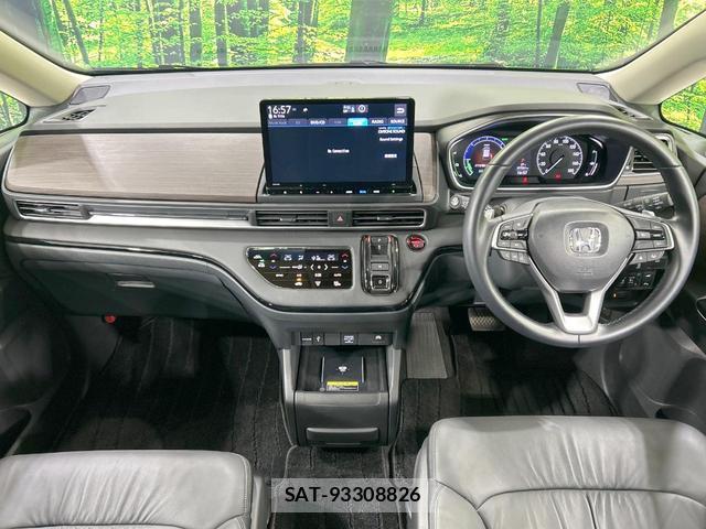 Honda ODYSSEY 2025-06 8548047-1