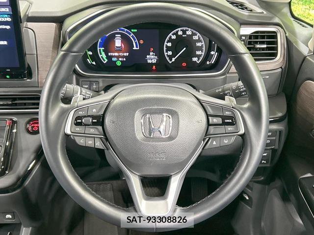 Honda ODYSSEY 2025-06 8548047-11