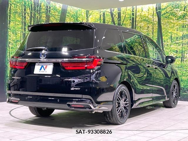 Honda ODYSSEY 2025-06 8548047-16