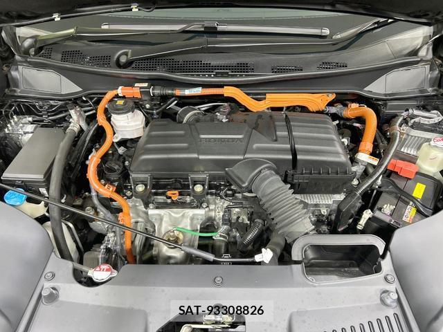 Honda ODYSSEY 2025-06 8548047-17