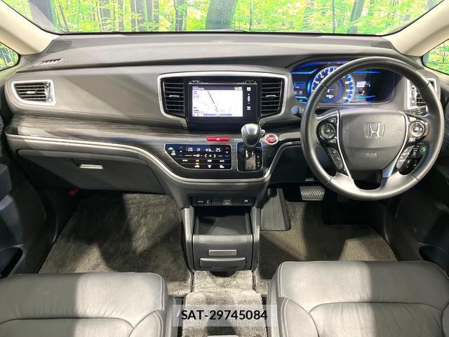 Honda ODYSSEY 2016-04 8549996-1