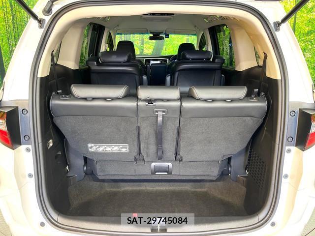 Honda ODYSSEY 2016-04 8549996-11