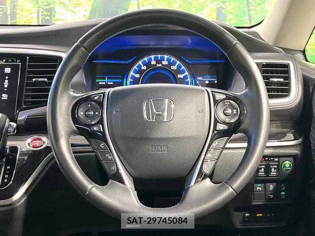 Honda ODYSSEY 2016-04 8549996-12
