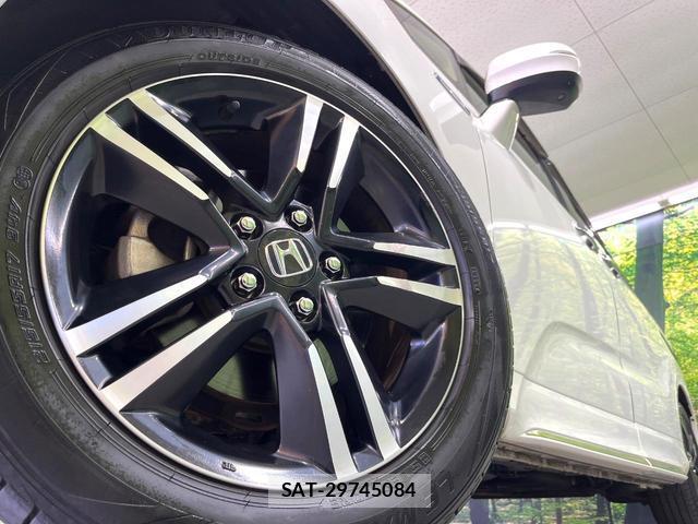 Honda ODYSSEY 2016-04 8549996-13