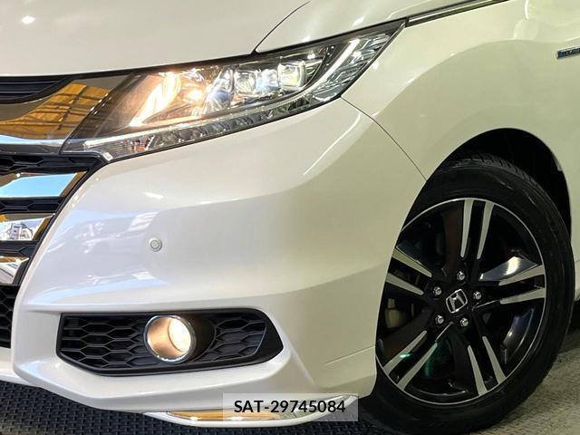 Honda ODYSSEY 2016-04 8549996-14