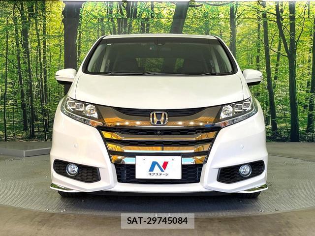 Honda ODYSSEY 2016-04 8549996-15