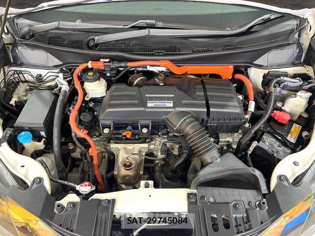 Honda ODYSSEY 2016-04 8549996-19