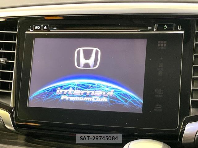 Honda ODYSSEY 2016-04 8549996-2