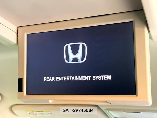Honda ODYSSEY 2016-04 8549996-3