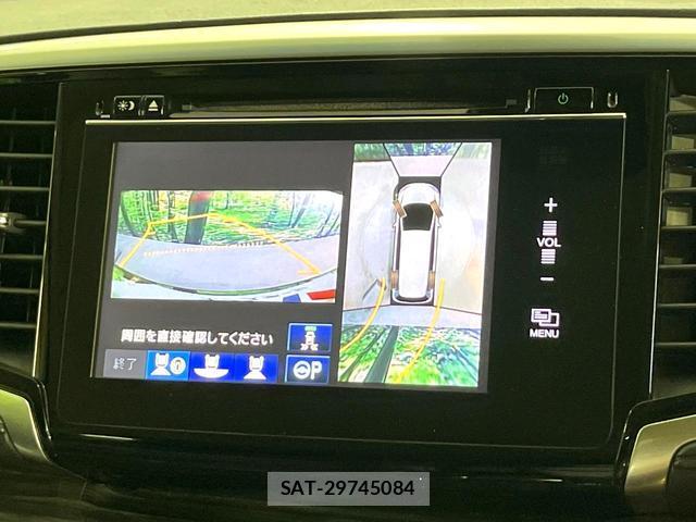 Honda ODYSSEY 2016-04 8549996-4