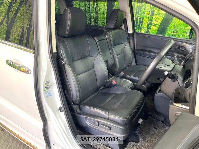 Honda ODYSSEY 2016-04 8549996-8