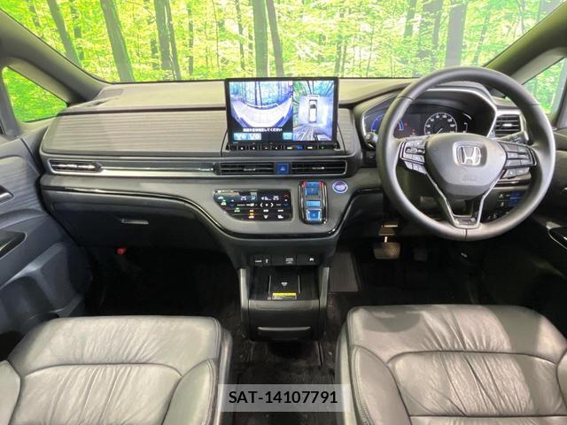 Honda ODYSSEY 2023-12 8550112-1