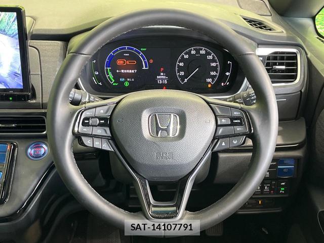 Honda ODYSSEY 2023-12 8550112-10