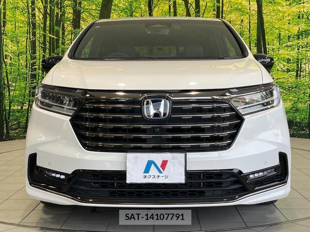 Honda ODYSSEY 2023-12 8550112-13