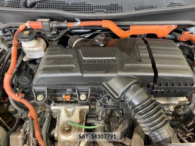 Honda ODYSSEY 2023-12 8550112-17