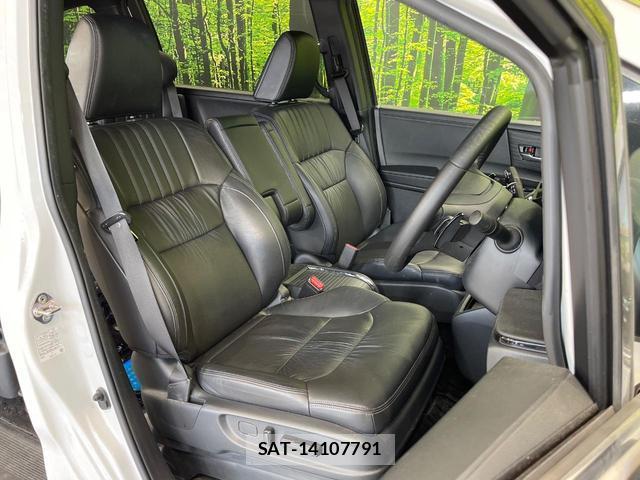 Honda ODYSSEY 2023-12 8550112-6